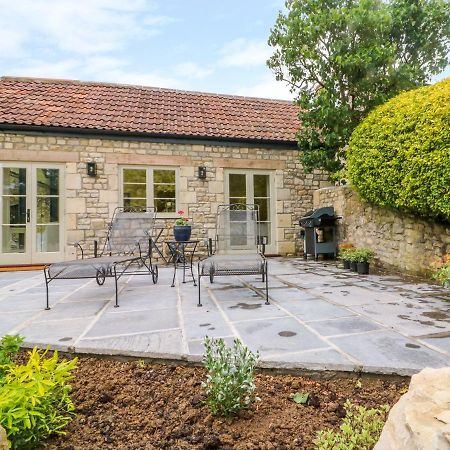 Pheasant Cottage Bath Exterior photo