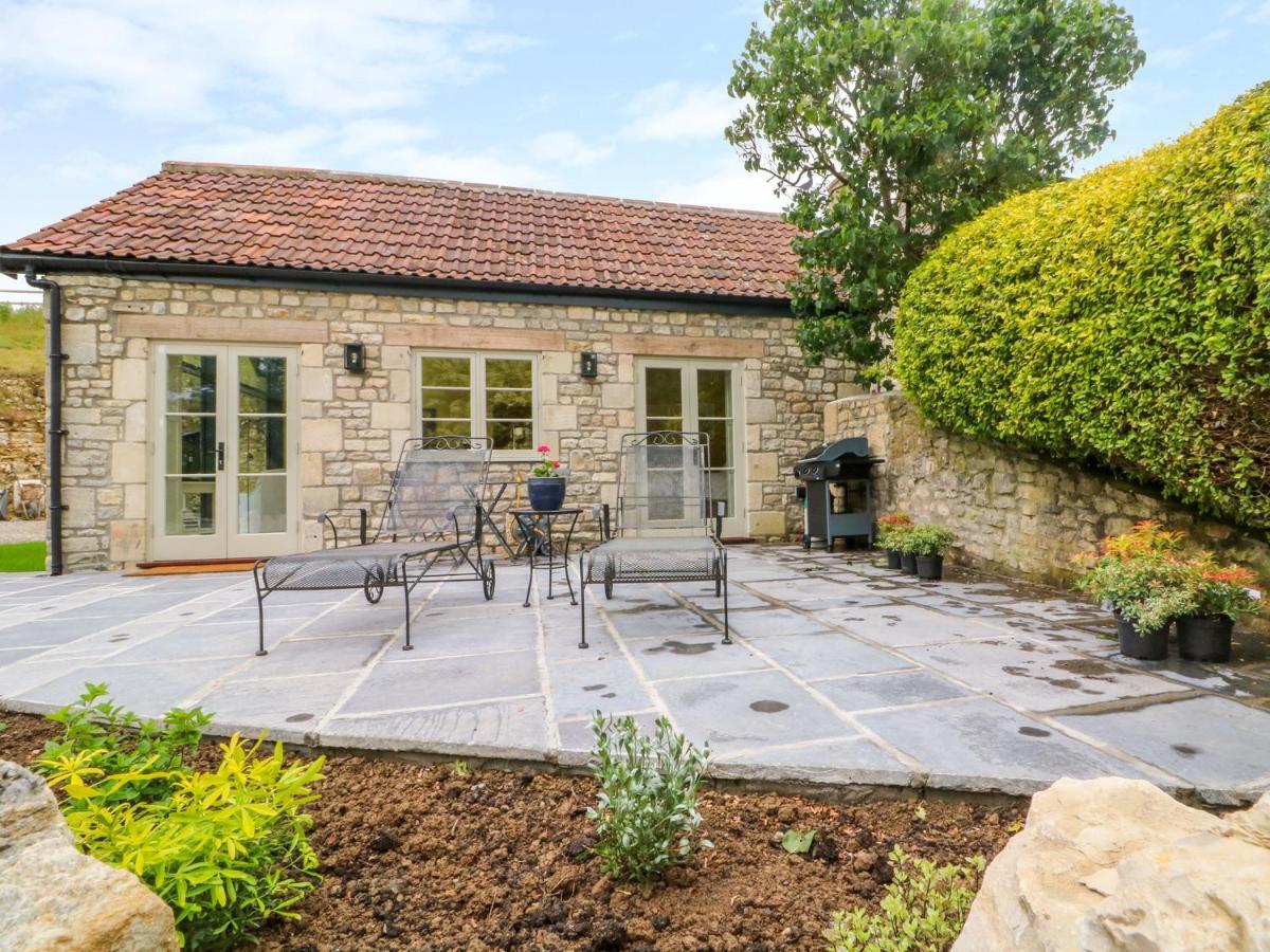 Pheasant Cottage Bath Exterior photo